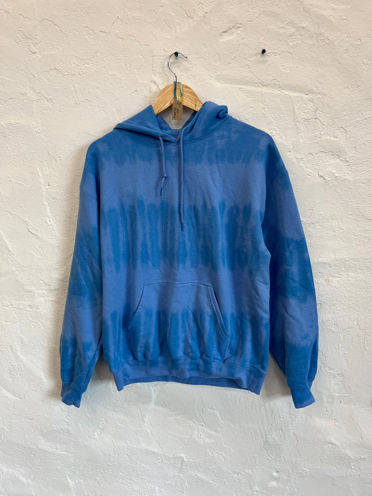 AVIAN Tie Dye Hoodie