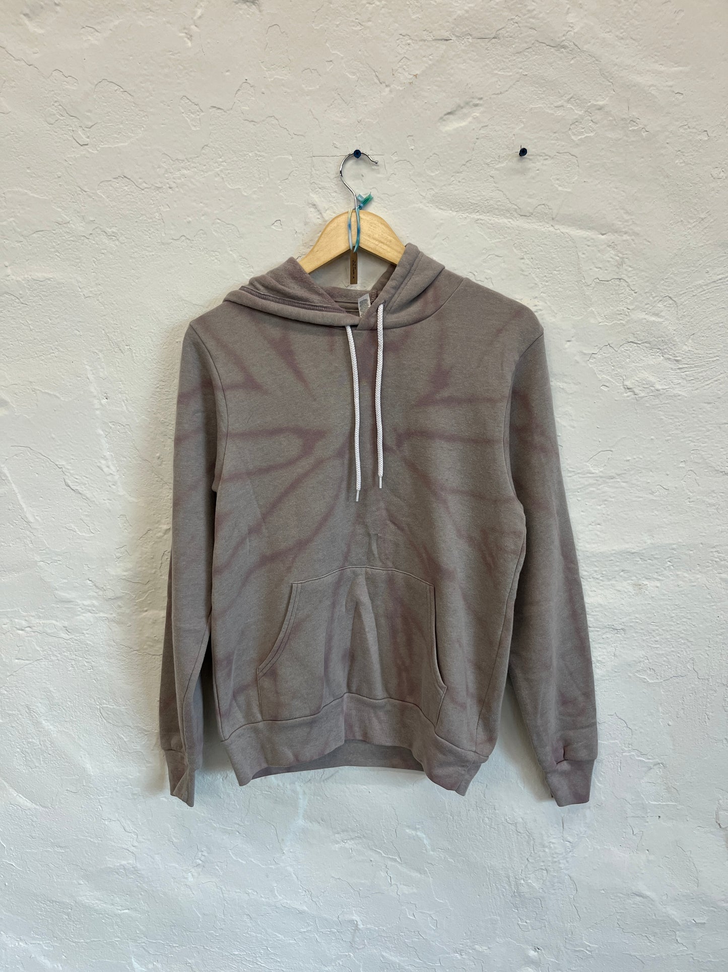 SUMMER SUNRISE Tie Dye Hoodie