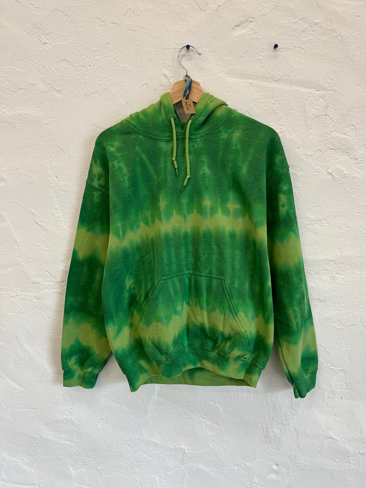 AVOCADO Tie Dye Hoodie