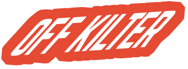 OFF KILTER logo