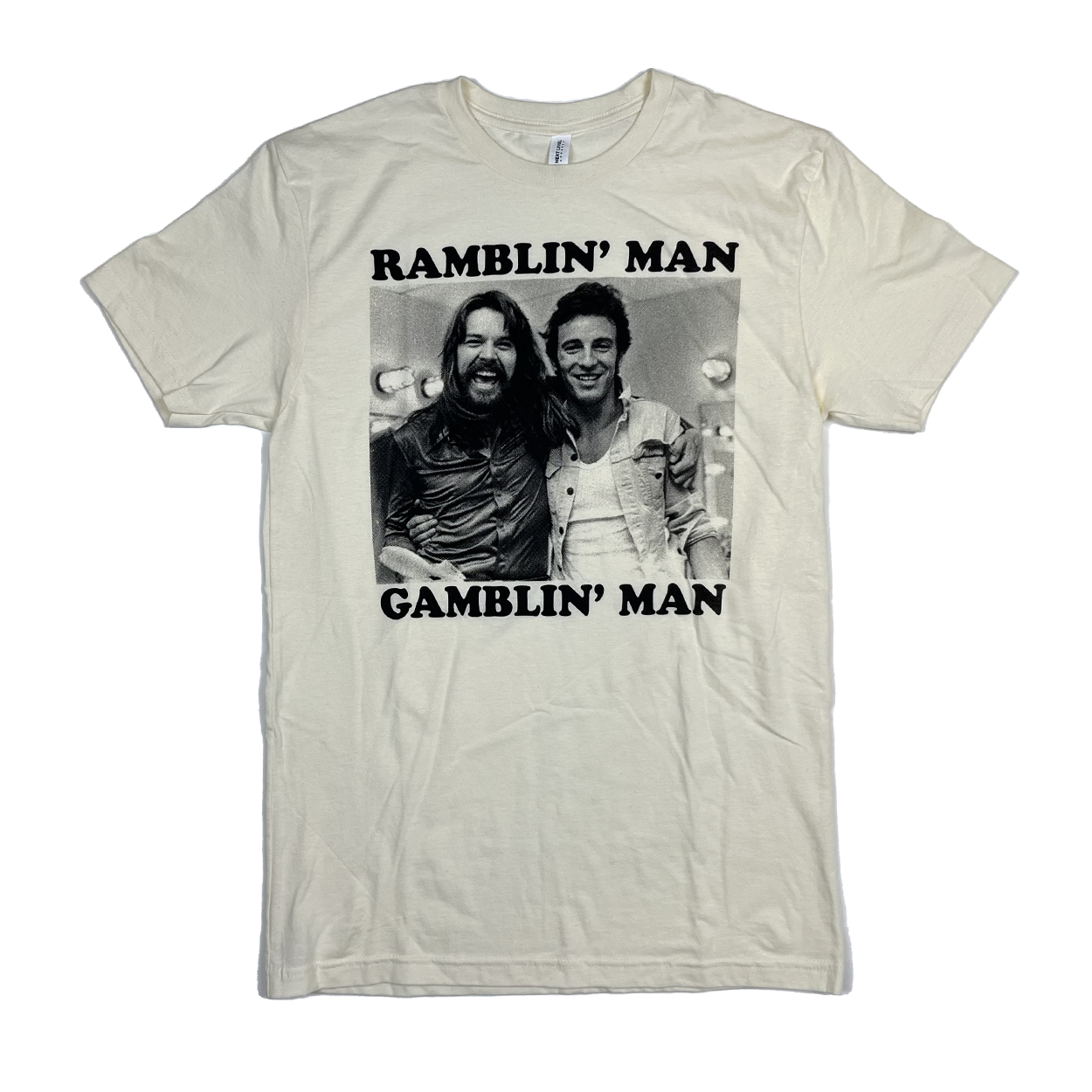 RAMBLIN MAN T-Shirt