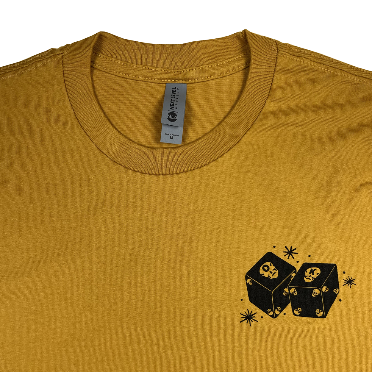 AMBLING PROBLEM T-Shirt
