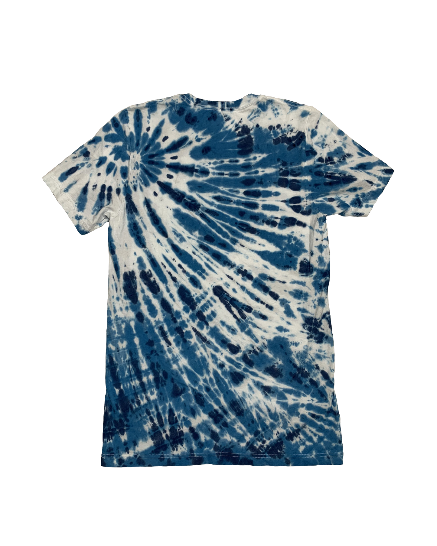 BLUE SKIES Tie Dye T-Shirt