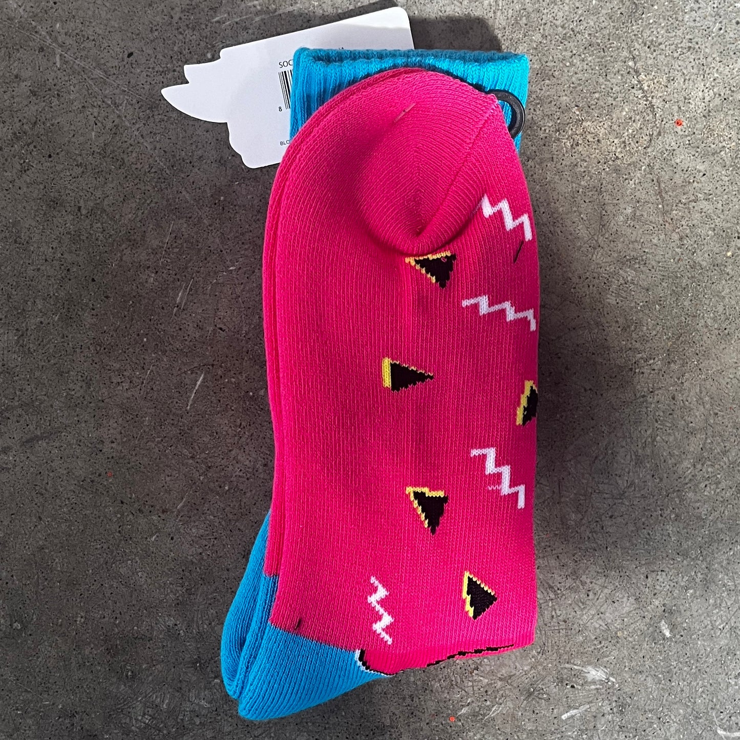 Toy Machine Socks