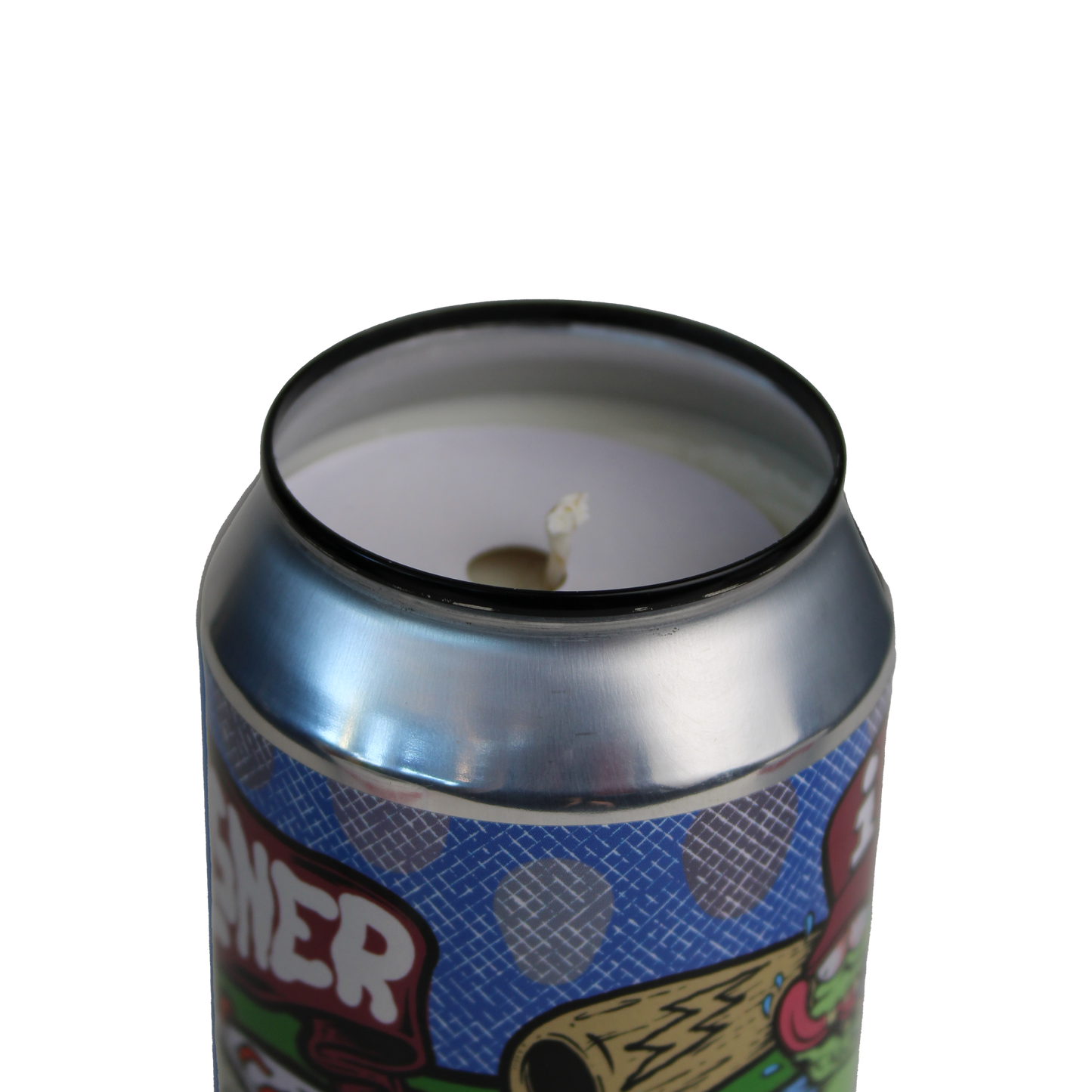 Philsner Candle  (16 oz.)