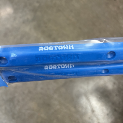 DOGTOWN Blue Haven Rails