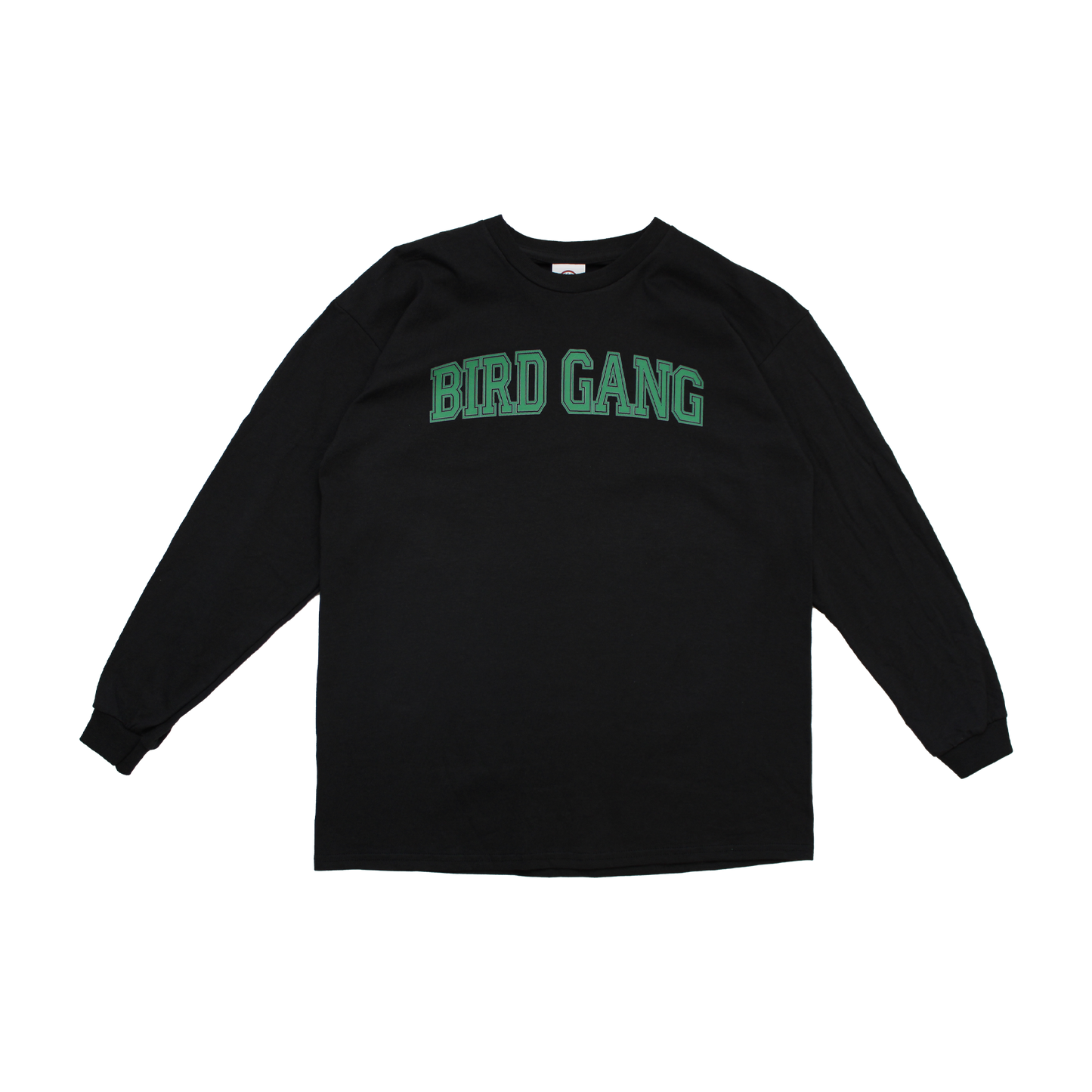 Kelly Bird Gang Long Sleeve