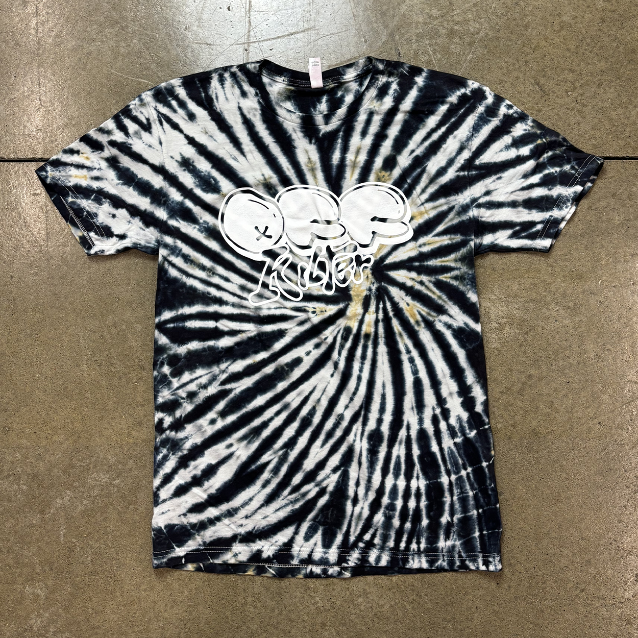 OK2.0 Tie Dye T-Shirt (13)