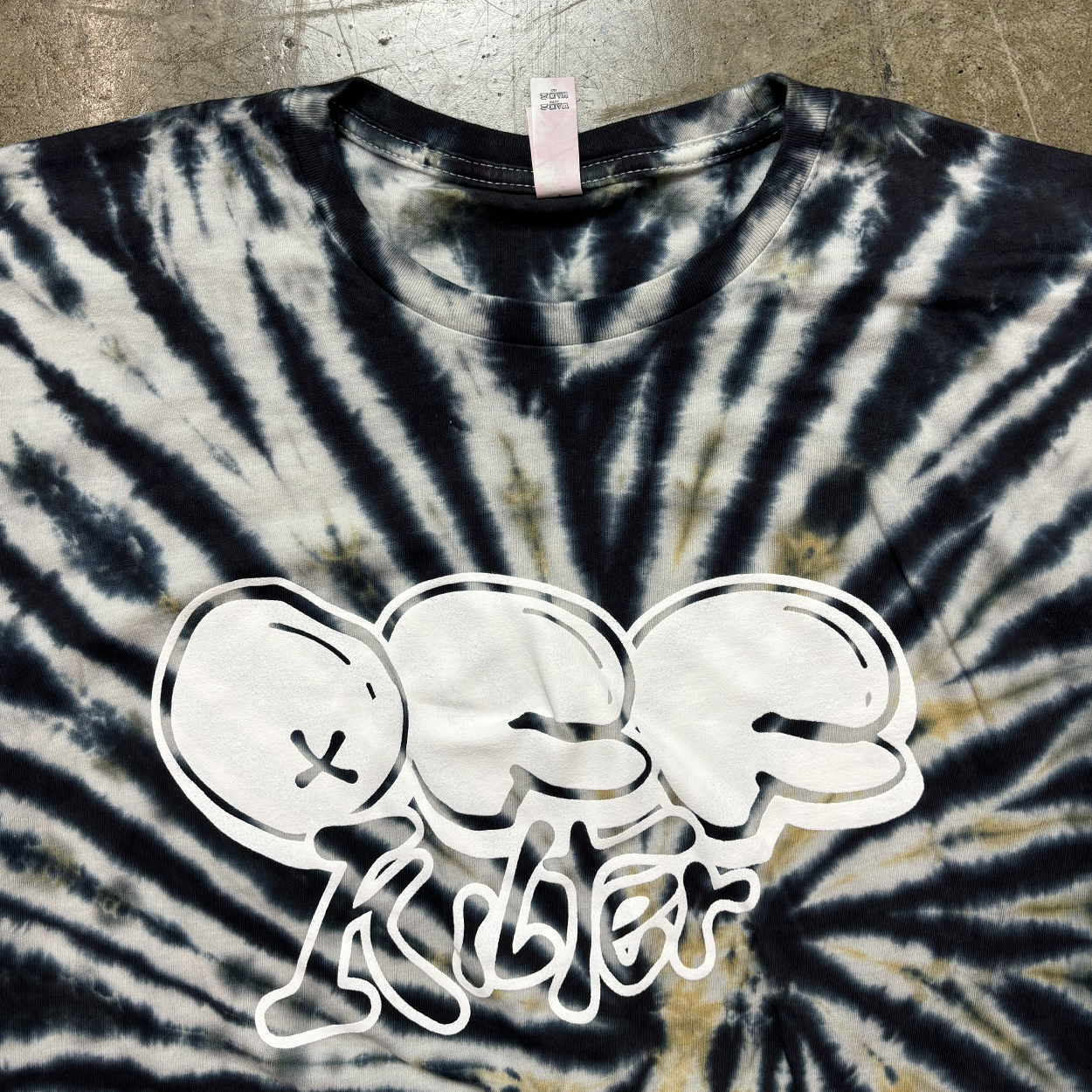 OK2.0 Tie Dye T-Shirt (13)