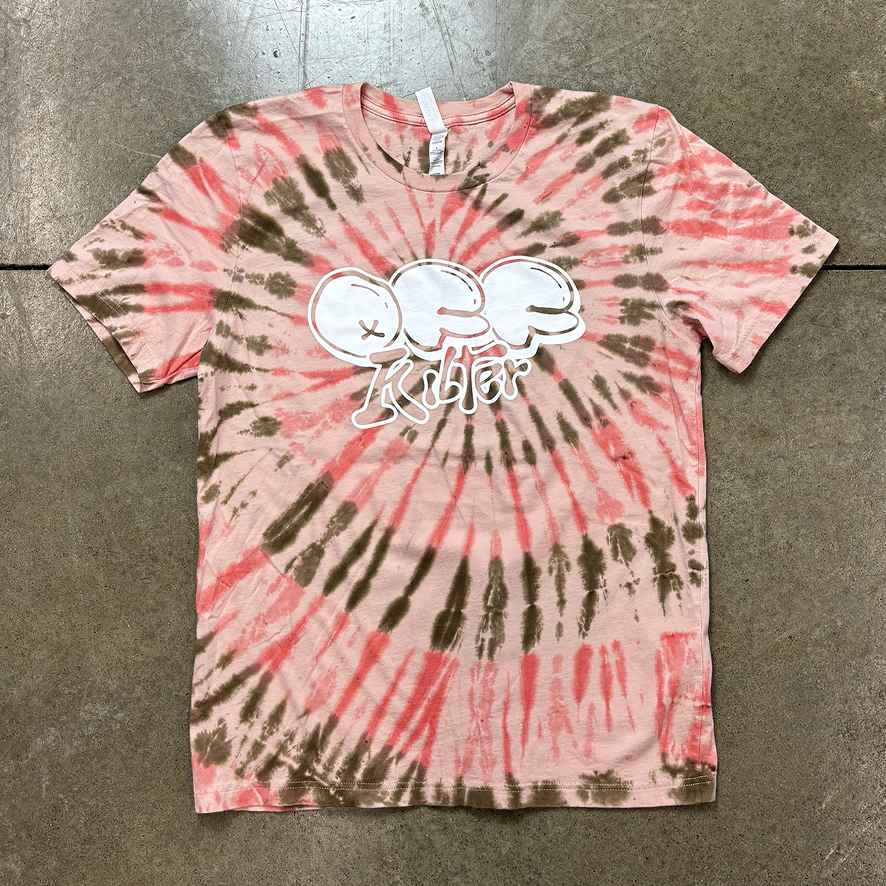 OK2.0 Tie Dye T-Shirt (18)