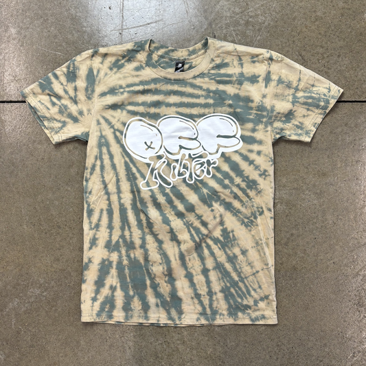 OK2.0 Tie Dye T-Shirt (21)