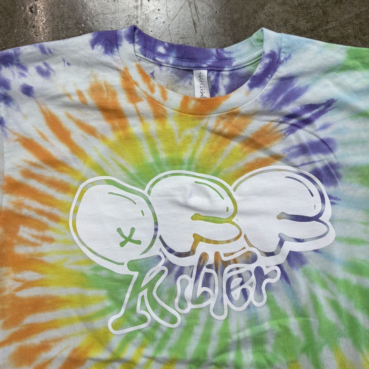 OK2.0 Tie Dye T-Shirt (23)