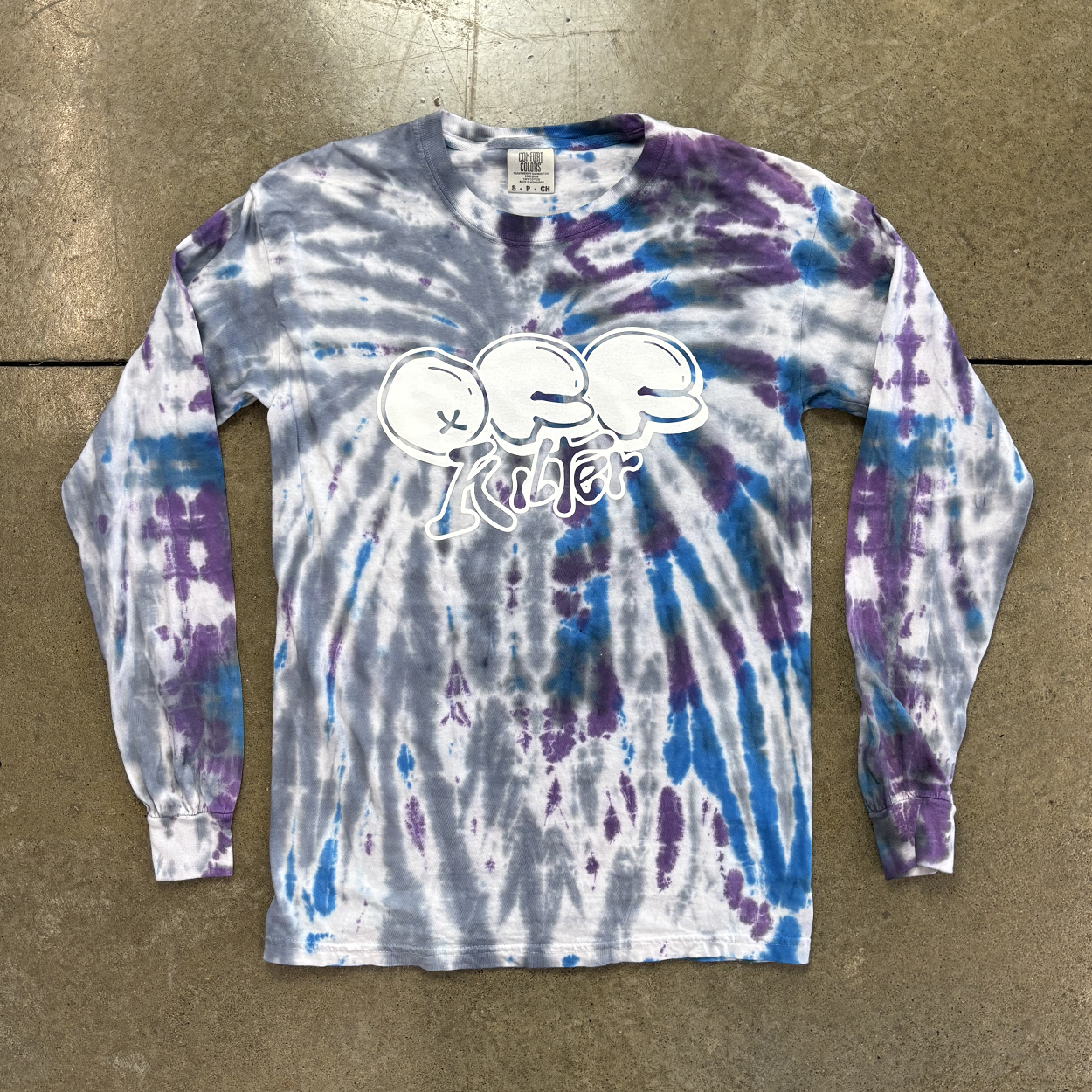 OK2.0 Tie Dye Longsleeve (32)