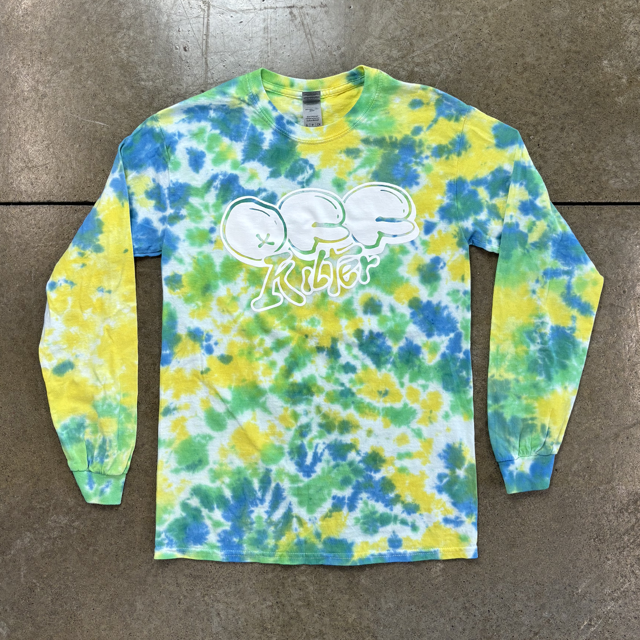 OK2.0 Tie Dye Longsleeve (33)