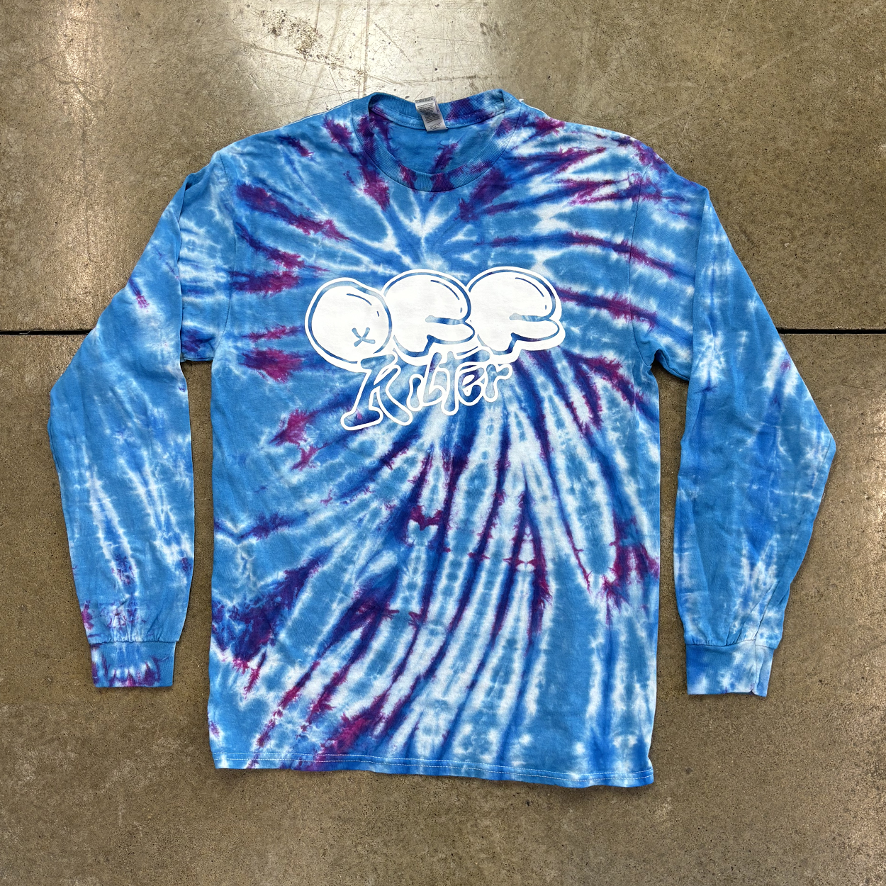 OK2.0 Tie Dye Longsleeve (34)