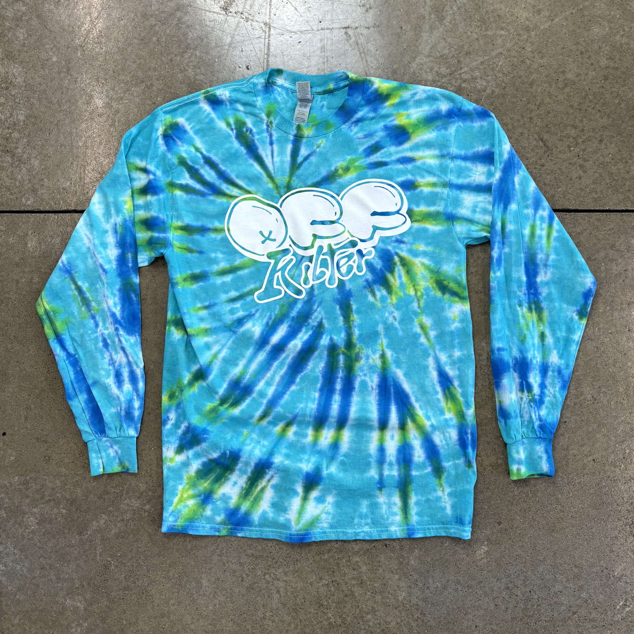 OK2.0 Tie Dye Longsleeve (35)