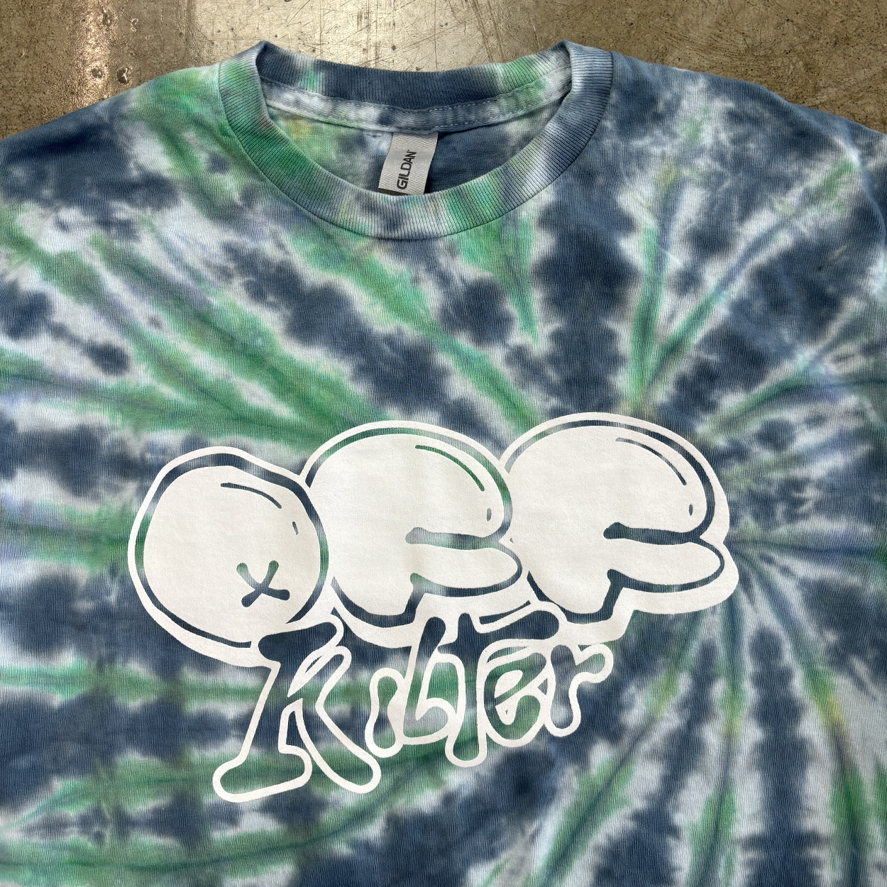 OK2.0 Tie Dye Longsleeve (42)