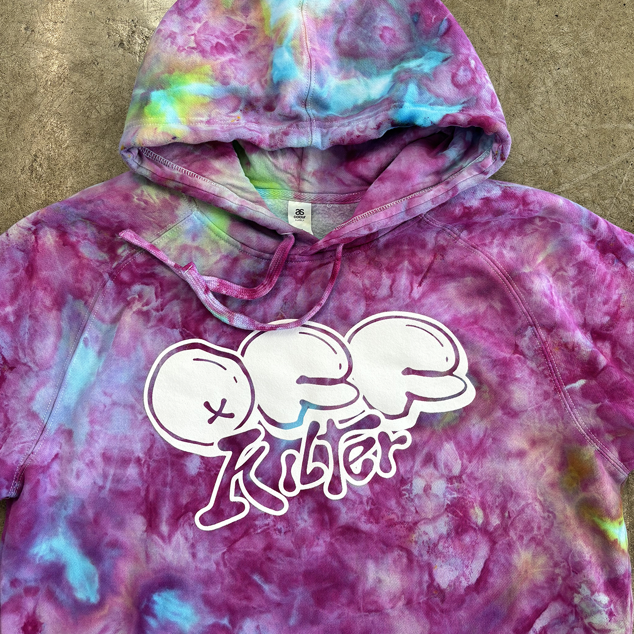 OK2.0 Tie Dye Hoodie (43)