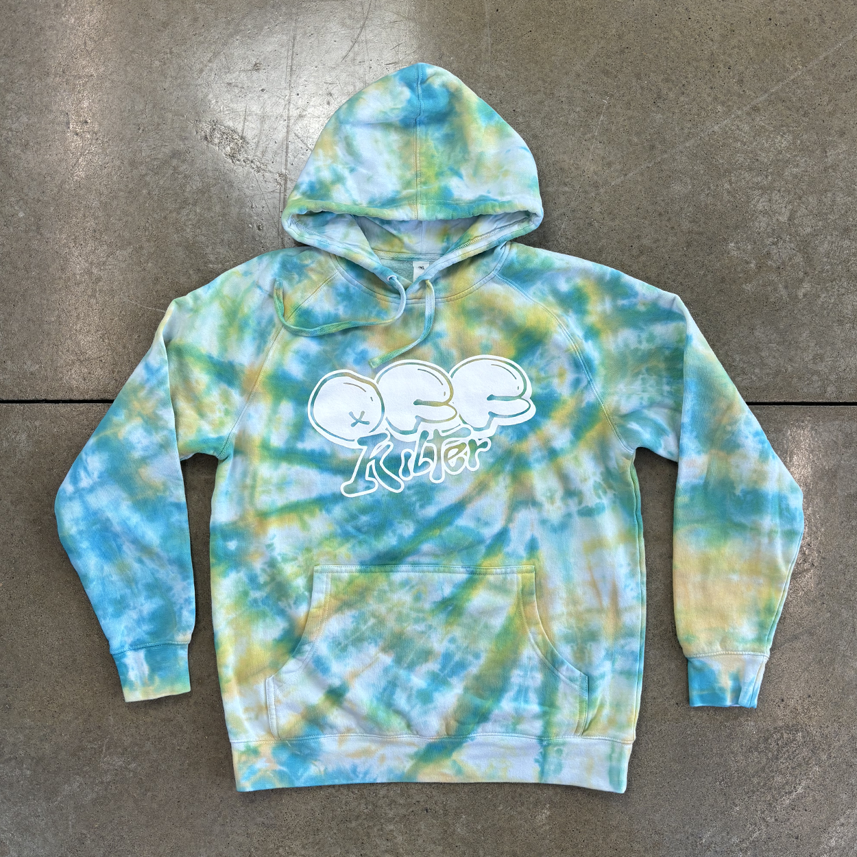 OK2.0 Tie Dye Hoodie (44)