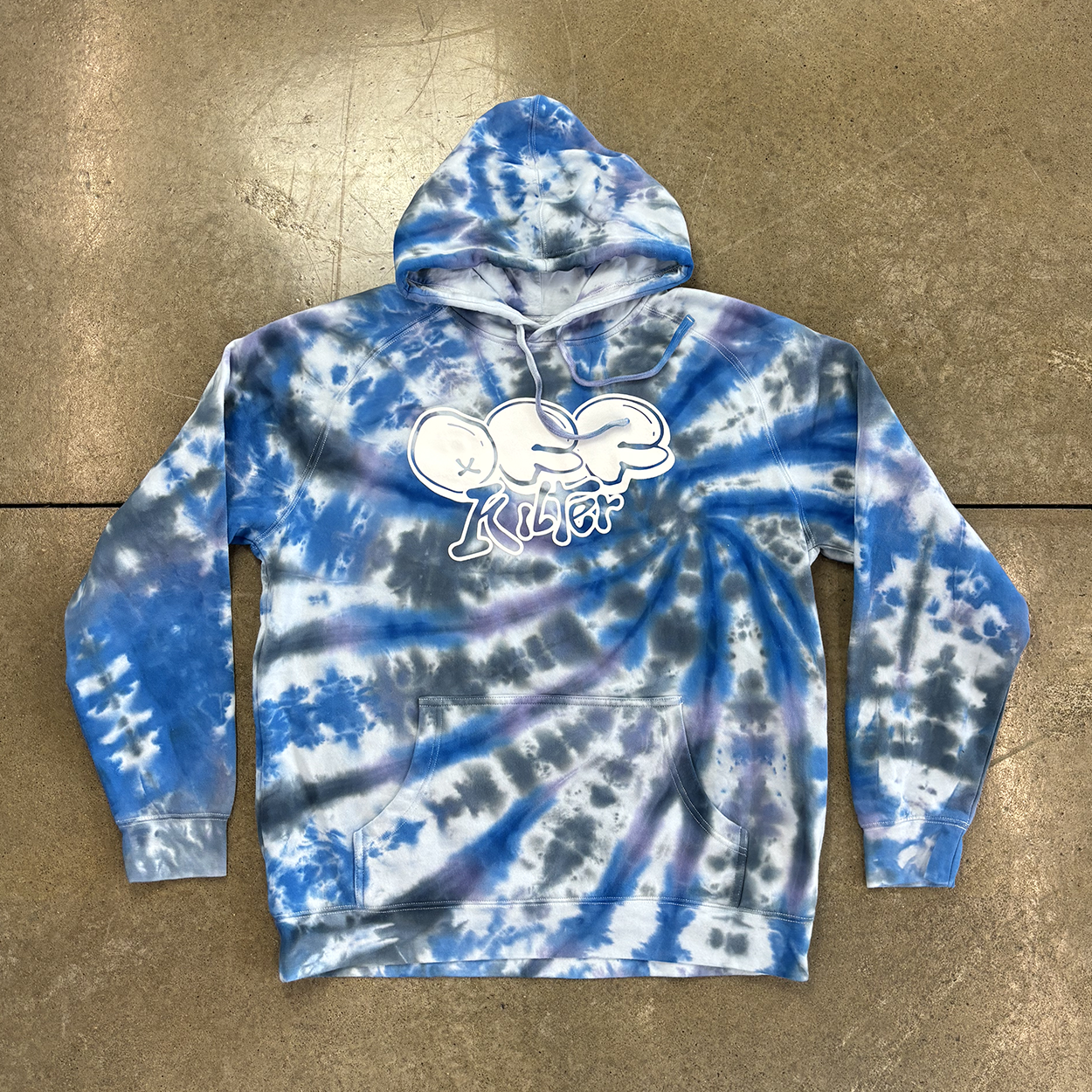 OK2.0 Tie Dye Hoodie (47)