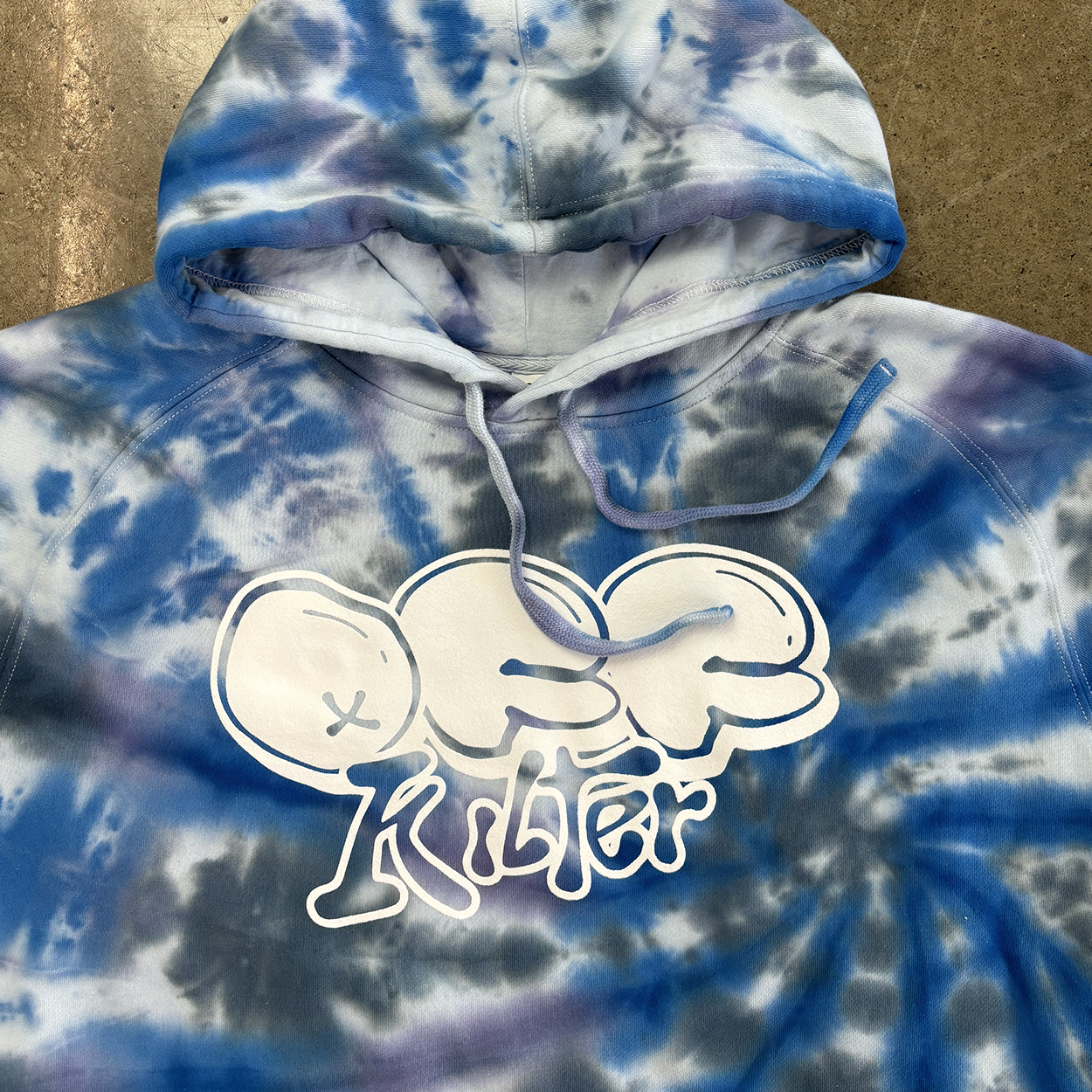 OK2.0 Tie Dye Hoodie (47)