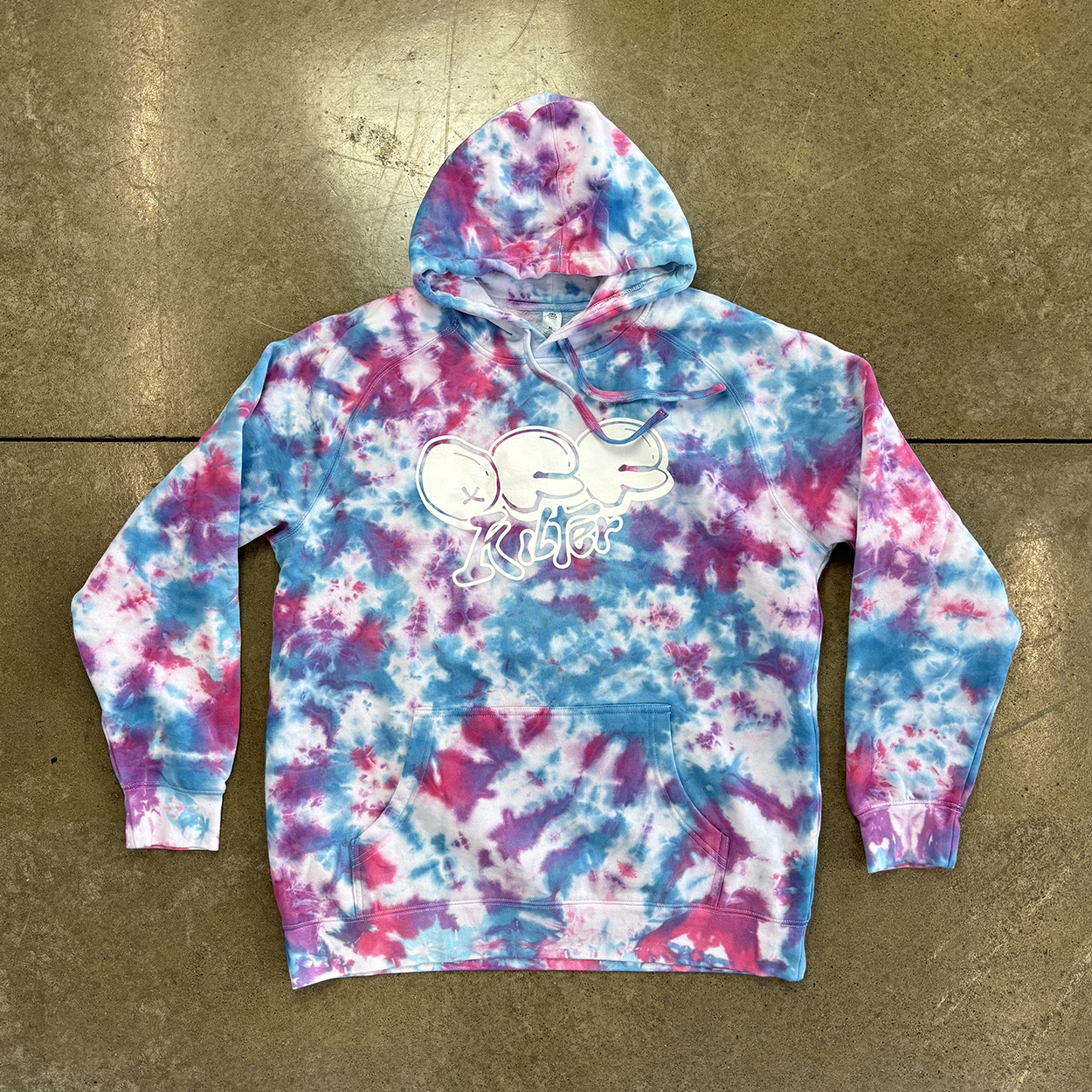 OK2.0 Tie Dye Hoodie (49)