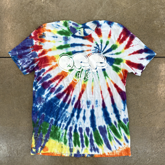 OK2.0 Tie Dye T-Shirt (5)