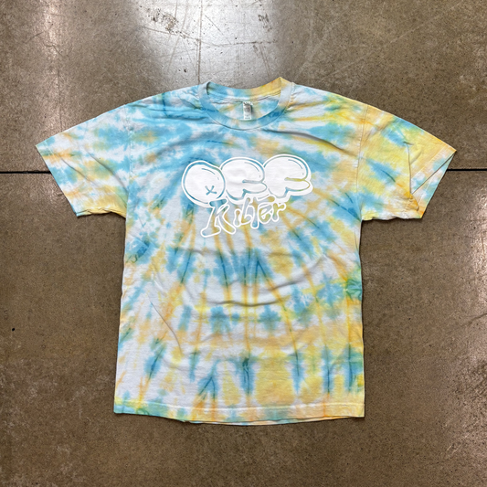 OK2.0 Tie Dye T-Shirt (8)