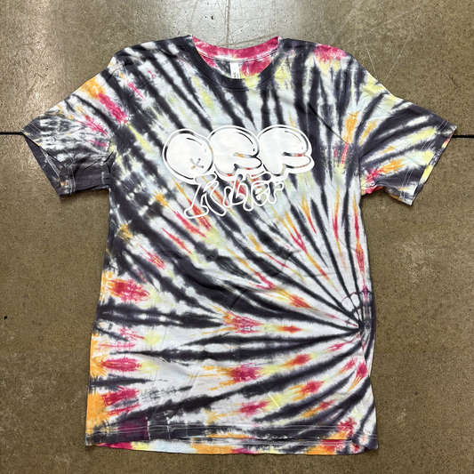 OK2.0 Tie Dye T-Shirt (9)