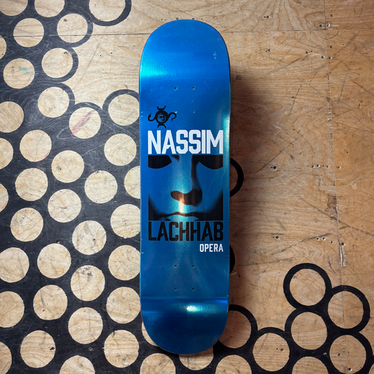 OPERA : Nassim Serpent EX7 Deck - 8.5