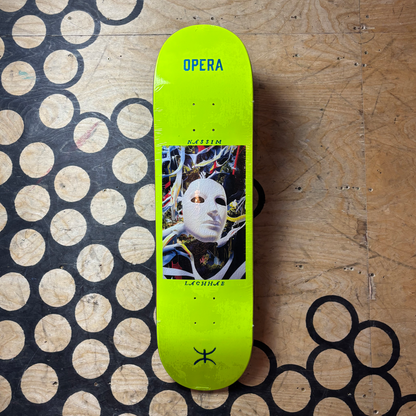 OPERA : Nassim Surreal EX7 Deck - 8.25