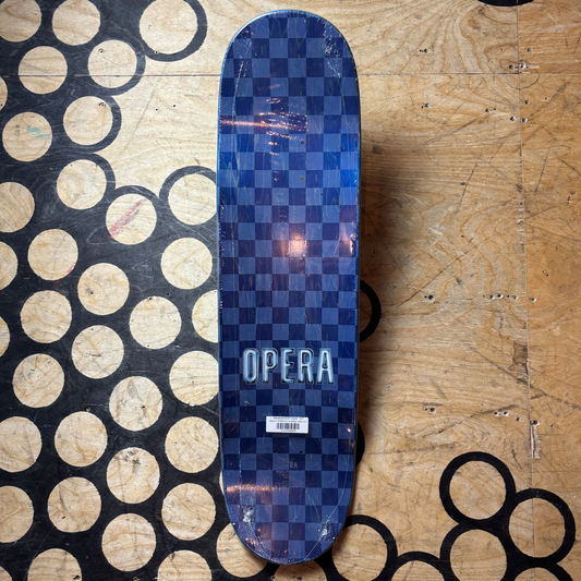 OPERA : Clay Kreiner Dimensions EX7 Deck - 8.25