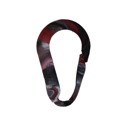 Recycled Plastic Carabiner