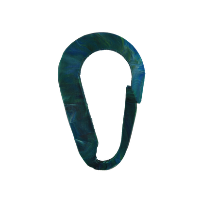 Recycled Plastic Carabiner