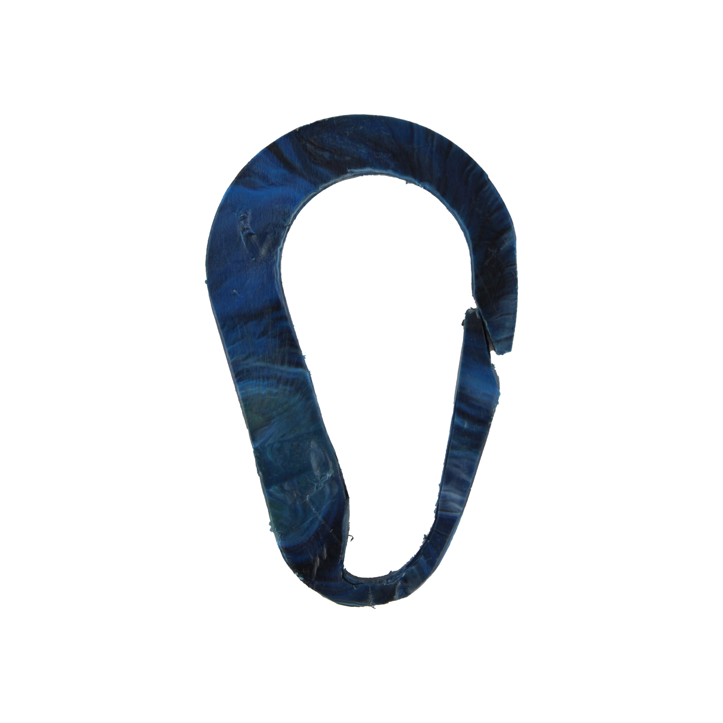 Recycled Plastic Carabiner