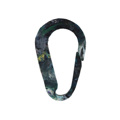 Recycled Plastic Carabiner