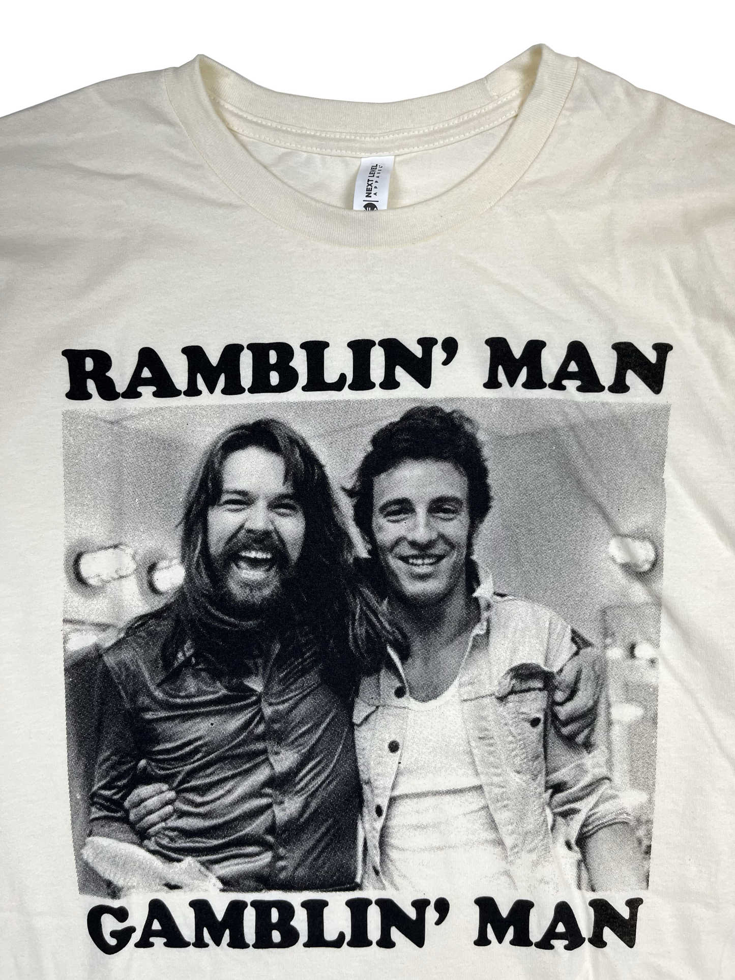 RAMBLIN MAN T-Shirt
