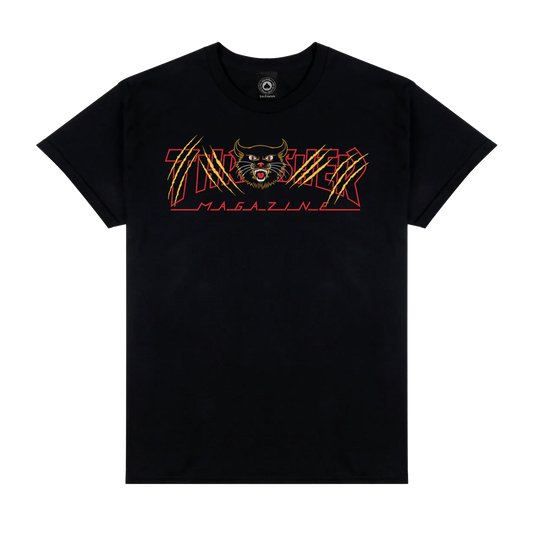 Thrasher Gato T-Shirt