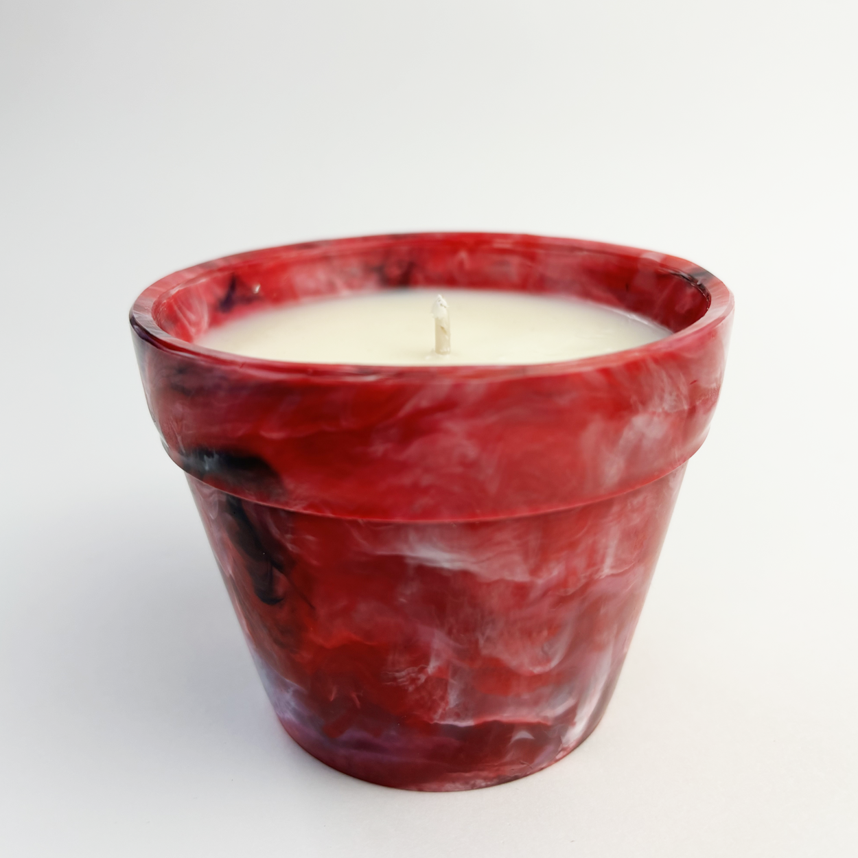 VALENTINE Collab Candle