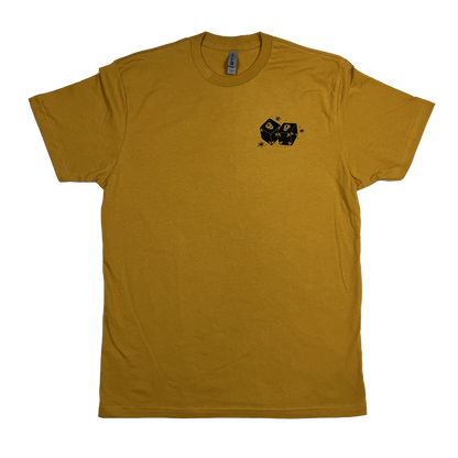 AMBLING PROBLEM T-Shirt