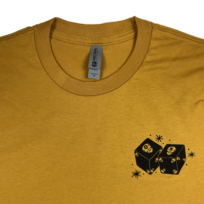 AMBLING PROBLEM T-Shirt