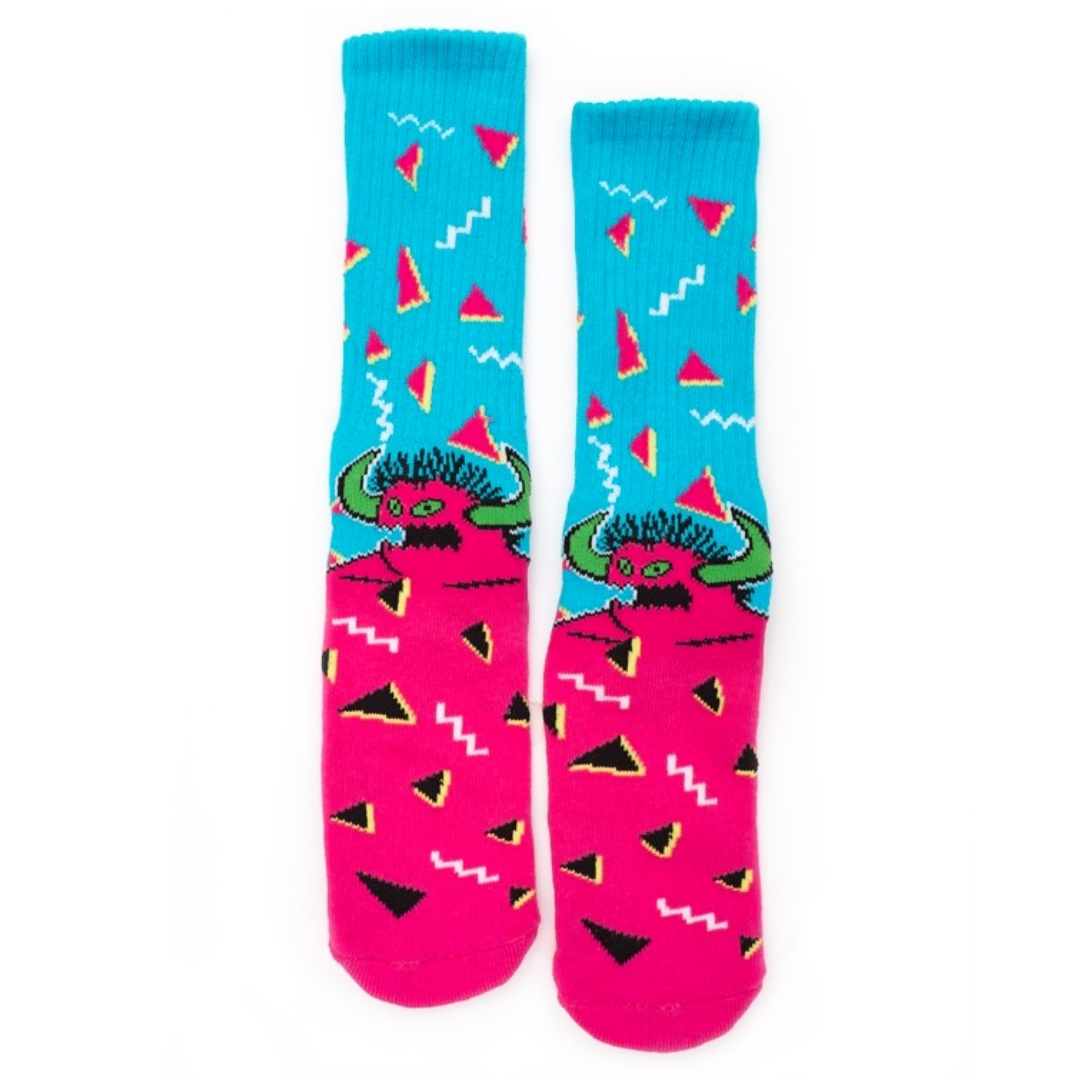 Toy Machine Socks