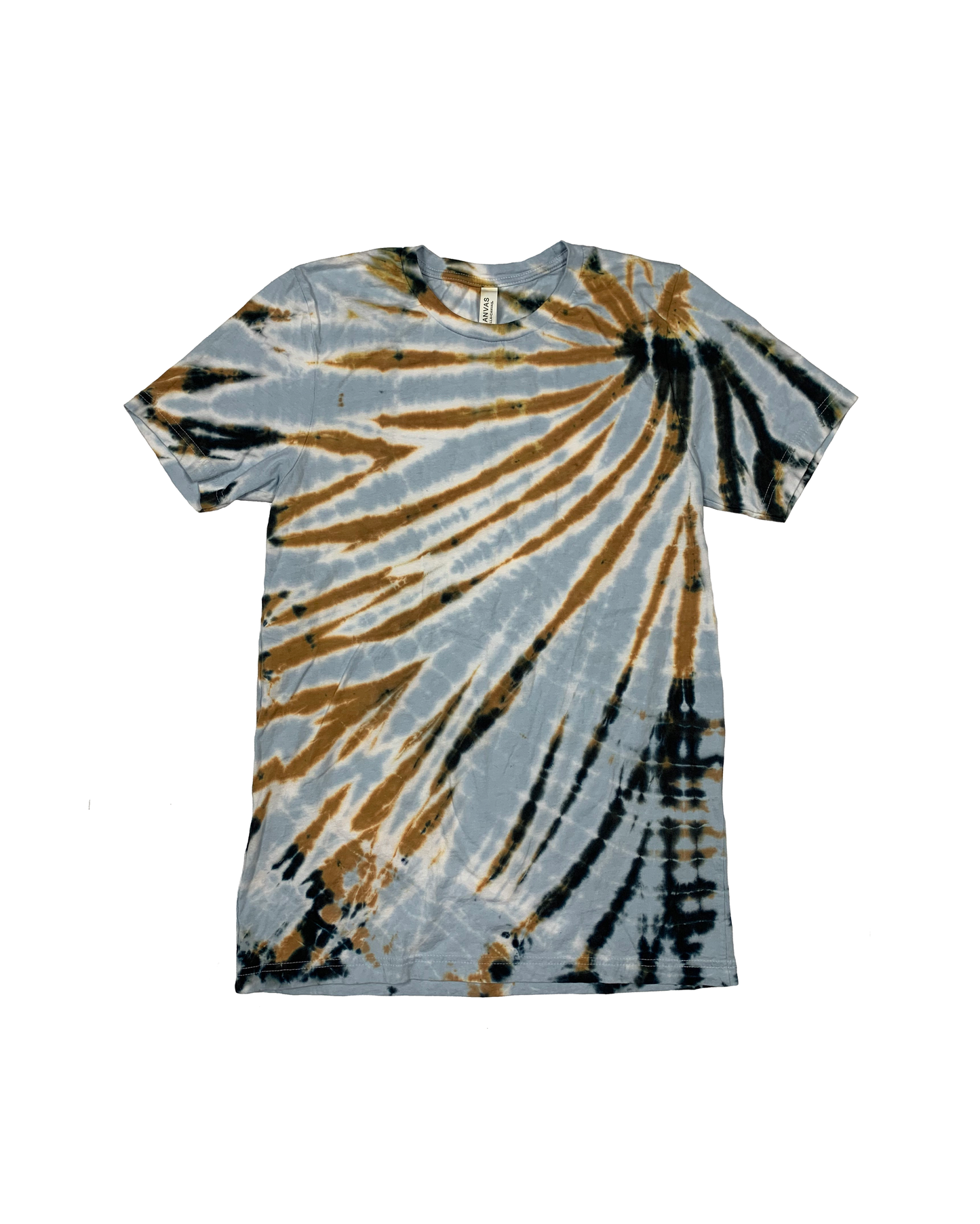 NINETY-SEVEN Tie Dye T-Shirt